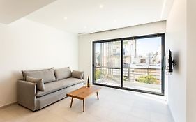 Athens Grec Suites - The Ultimate City Getaways In Dafni