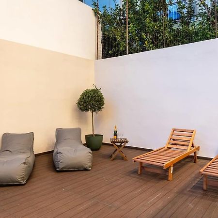 Athens Grec Suites - The Ultimate City Getaways In Dafni Εξωτερικό φωτογραφία