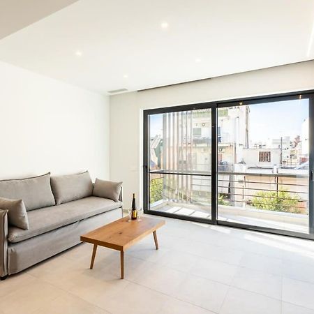 Athens Grec Suites - The Ultimate City Getaways In Dafni Εξωτερικό φωτογραφία