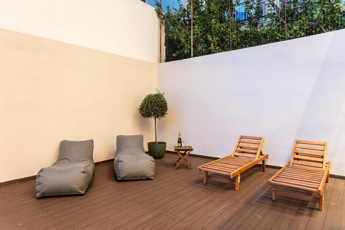 Athens Grec Suites - The Ultimate City Getaways In Dafni Εξωτερικό φωτογραφία
