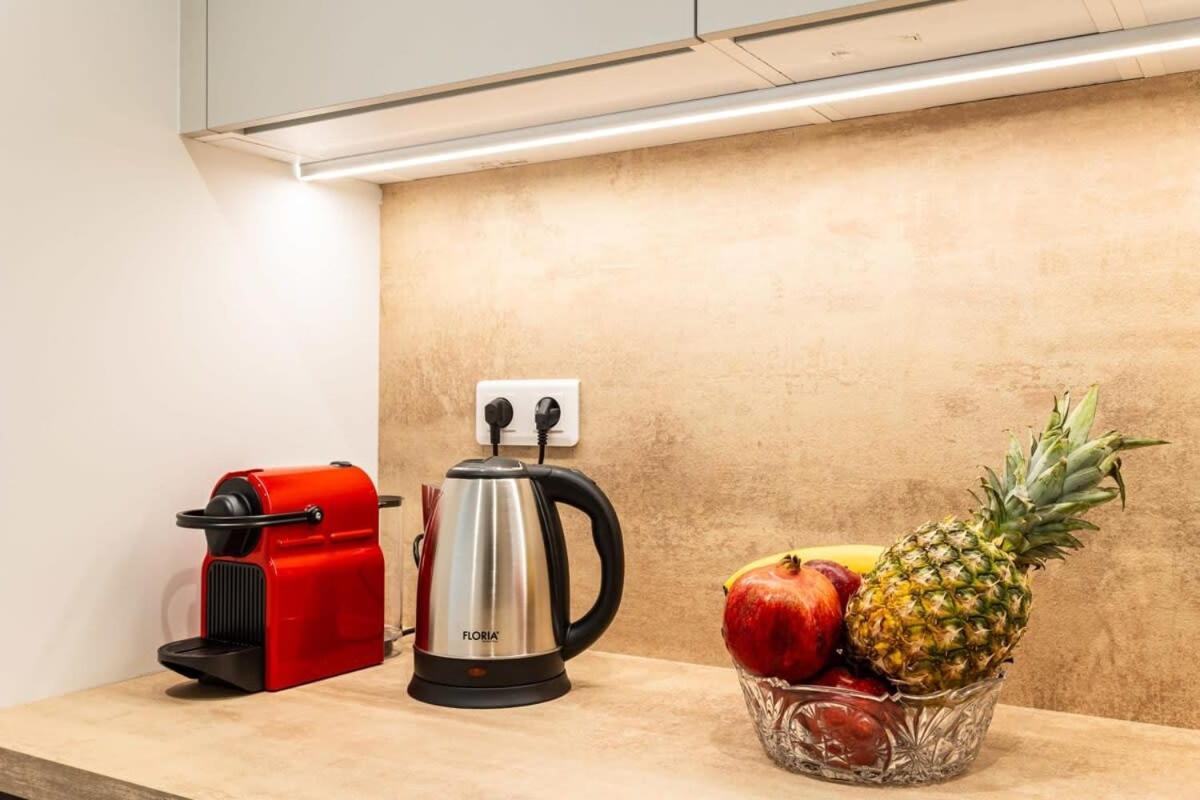 Athens Grec Suites - The Ultimate City Getaways In Dafni Εξωτερικό φωτογραφία