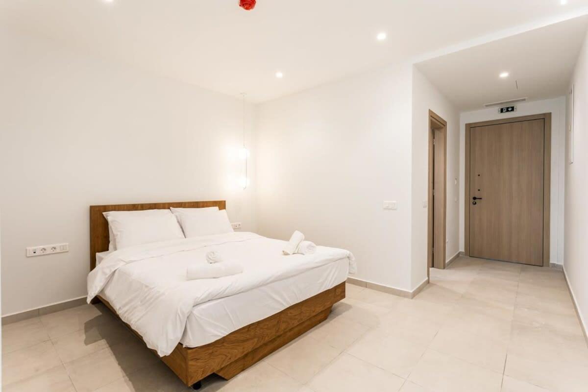 Athens Grec Suites - The Ultimate City Getaways In Dafni Εξωτερικό φωτογραφία