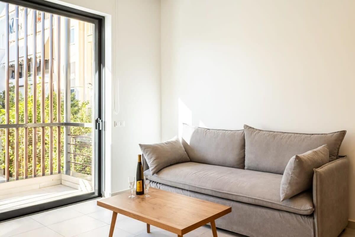Athens Grec Suites - The Ultimate City Getaways In Dafni Εξωτερικό φωτογραφία