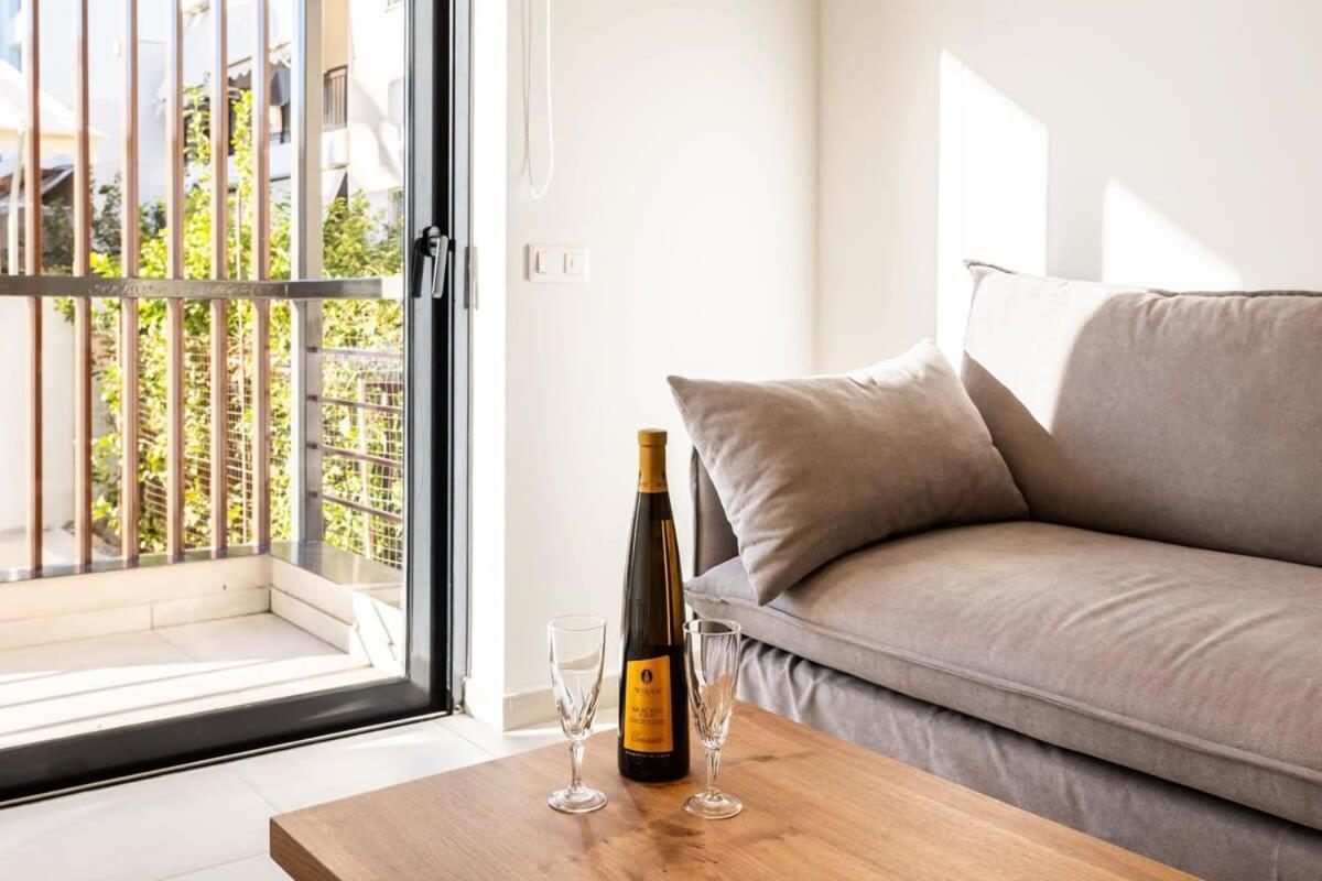 Athens Grec Suites - The Ultimate City Getaways In Dafni Εξωτερικό φωτογραφία