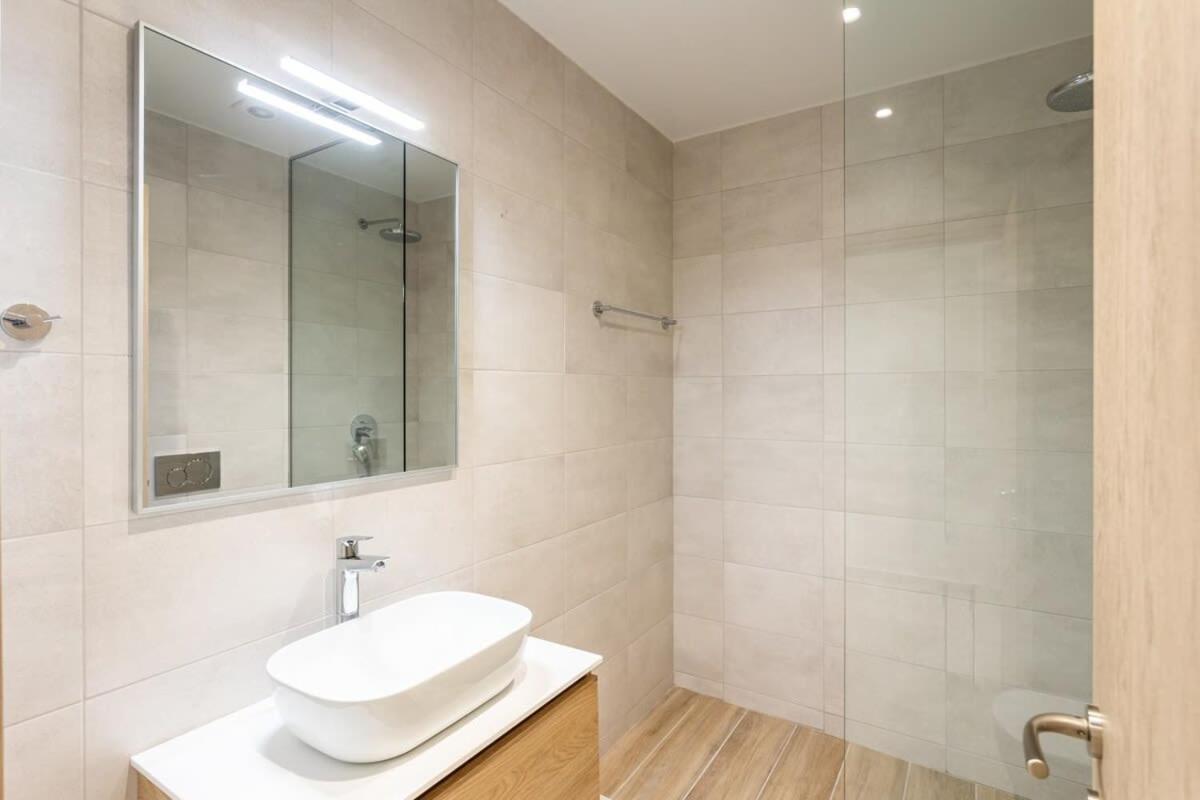 Athens Grec Suites - The Ultimate City Getaways In Dafni Εξωτερικό φωτογραφία