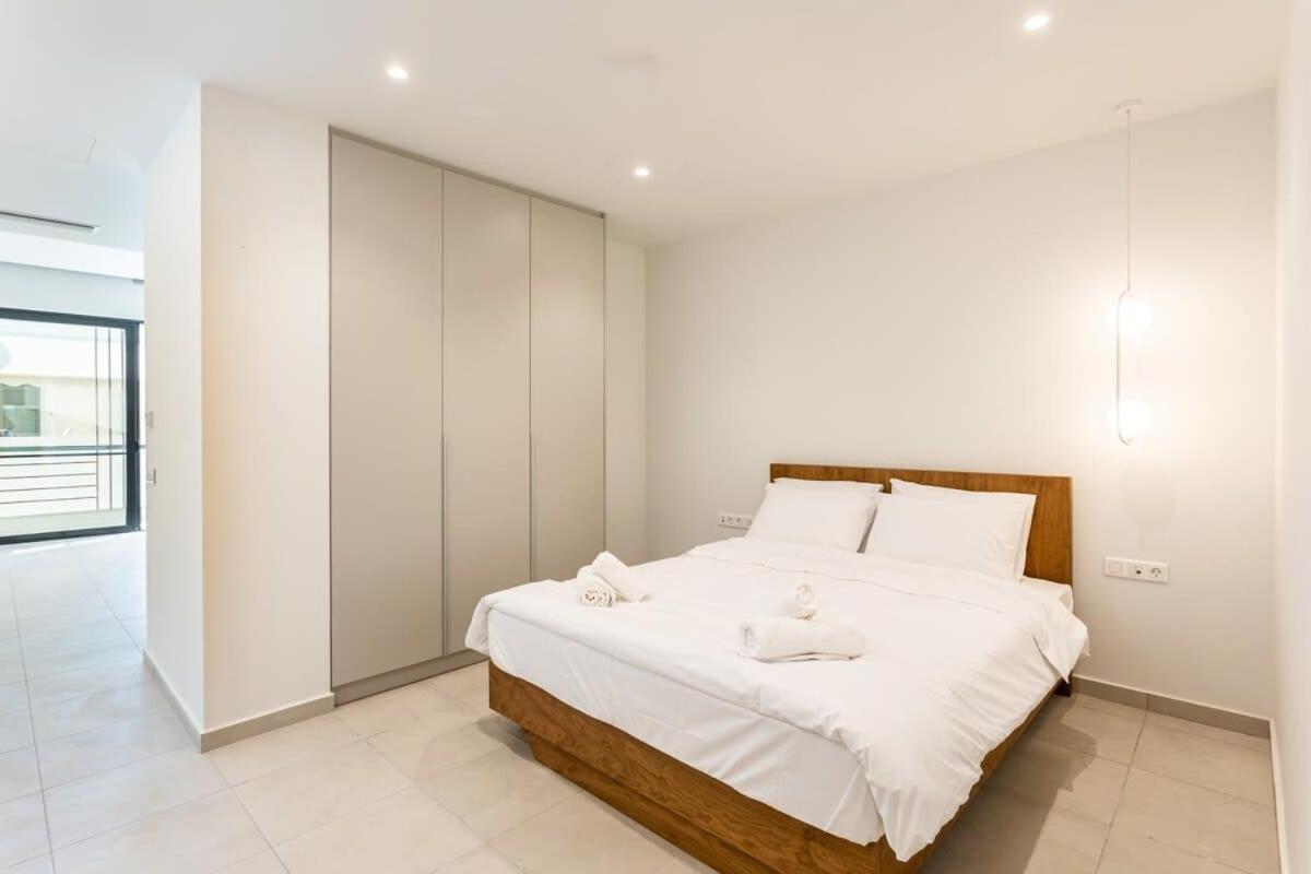 Athens Grec Suites - The Ultimate City Getaways In Dafni Εξωτερικό φωτογραφία